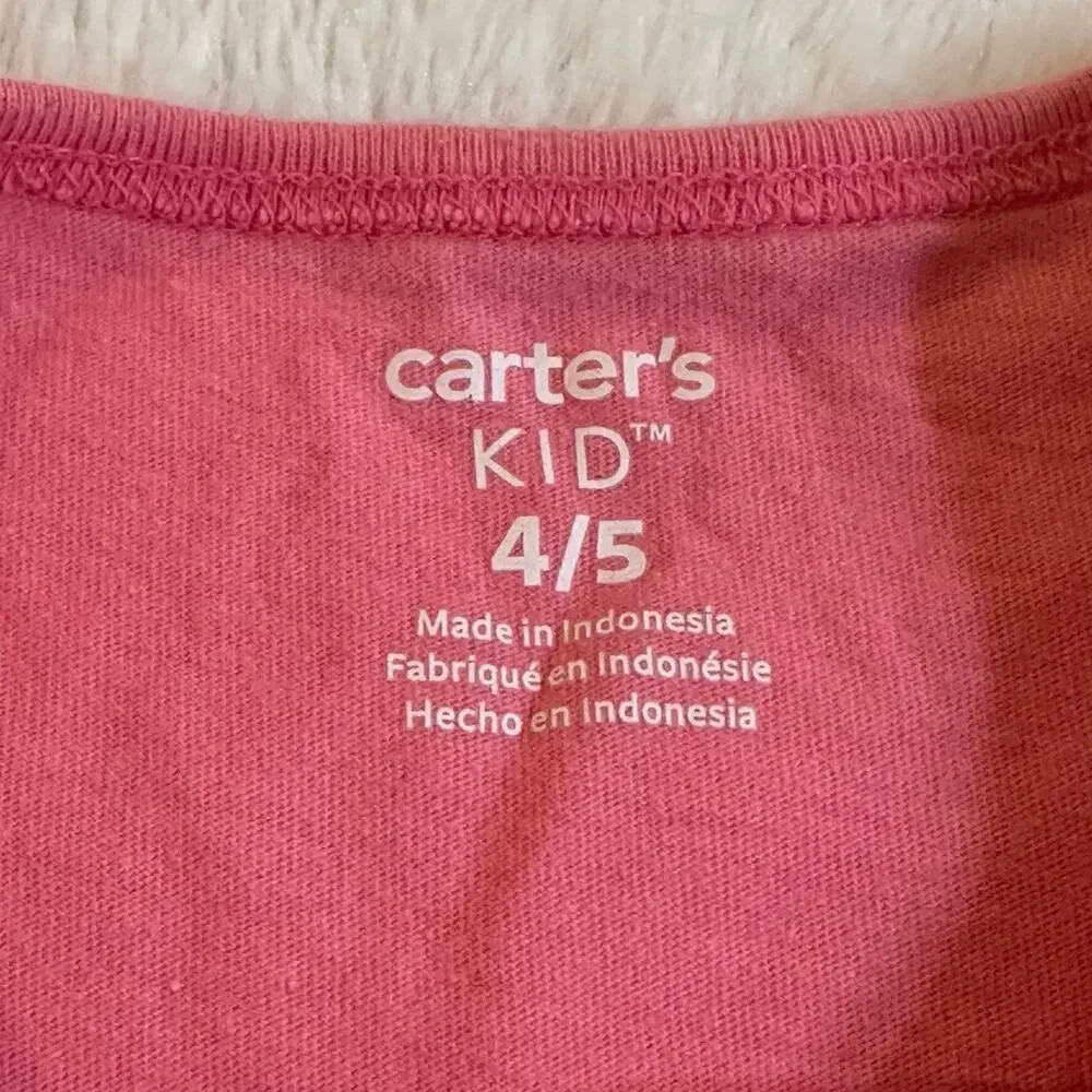 Carters small top